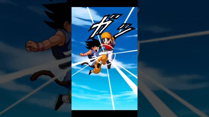 この子極限したら行動後100%軽減になりそう((   #dragonball #dokkanbattle #ドラゴンボール #ドッカンバトル