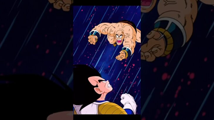 ナッパ＆ベジータの共闘IFキャラの実装待ってます(切実　　　#dragonball #dokkanbattle #ドラゴンボール #ドッカンバトル