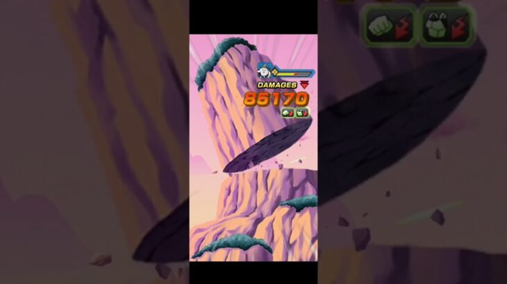 ＃５🎮ドラゴンボールZドッカンバトル攻略