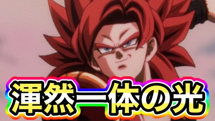 【ドッカンバトル】世界最強降臨！スペシャルバトル壊滅！完全ぶっ壊れ祭超サイヤ人4ゴジータ使ってみた！【Dragon Ball Z Dokkan Battle】