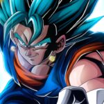 【ドッカンバトル】超サイヤ人ゴッドSS孫悟空＋超サイヤ人ゴッドSSベジータ　アクティブ bgm /超サイヤ人ゴッドSSベジータ＋超サイヤ人ゴッドSS孫悟空　アクティブ　bgm
