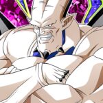 【ドッカンバトル】超一星龍　登場 bgm