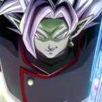 【ドッカンバトル】ゴクウブラック超サイヤ人ロゼ＋ザマス　アクティブ bgm/ザマス＋ゴクウブラック超サイヤ人ロゼ　アクティブ　bgm