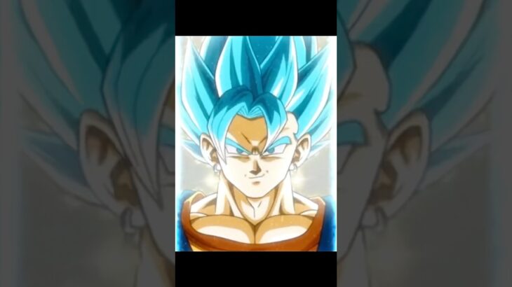 ついにベジットブルーの完成系が手に入るんか⁉️    #dragonball #dokkanbattle #ドラゴンボール #ドッカンバトル
