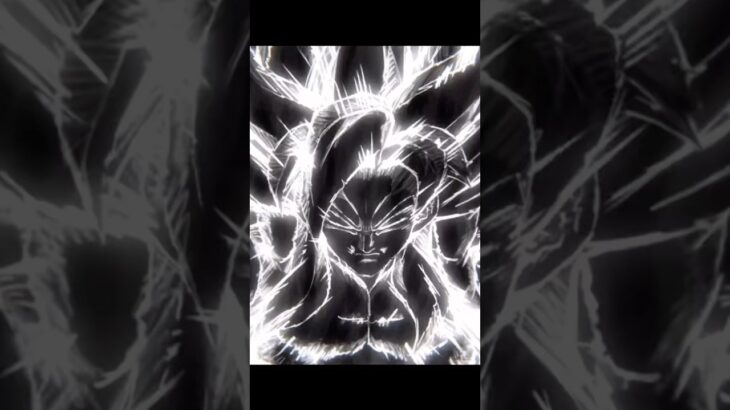 どこを切り取っても作画が良すぎて凄さ飛び越えて心配になるレベル((    #dragonball #dokkanbattle #ドラゴンボール #ドッカンバトル
