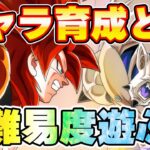 キャラ育成とか高難易度遊ぶ【ドッカンバトル】　Dokkanbattle　GLOBAL　CP　りどるGames