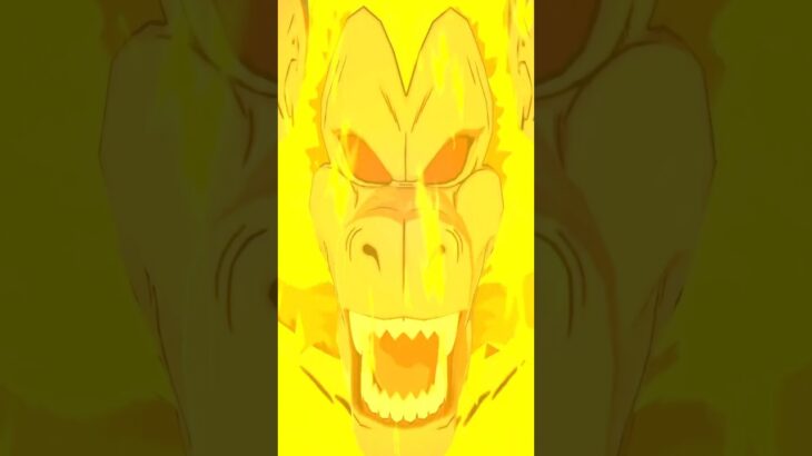 【Dragon Ball】ULTRAスーパーサイヤ人4ベジータ　参戦　その2
