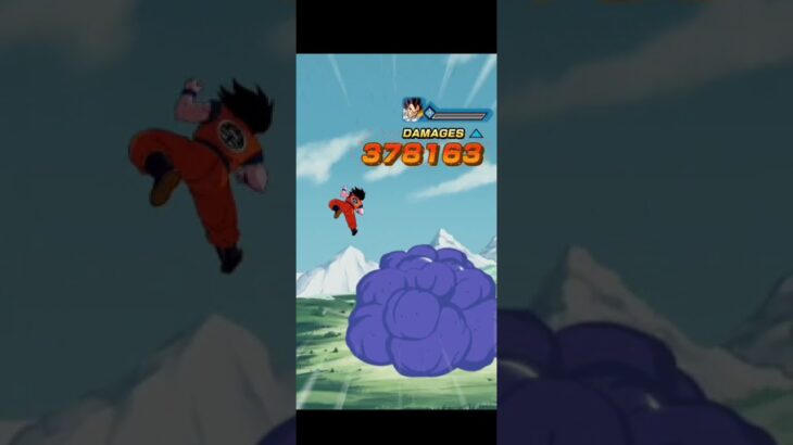 🎮＃１１ドラゴンボールZドッカンバトル攻略