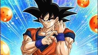 【ドッカンバトル】タイトル_bgm オーケストラVer / 限界挑戦！バトルフェスティバル　bgm