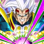 【ドッカンバトル】スーパーベビー2 アクティブ　bgm