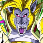 【ドッカンバトル】スーパーベビー2（大猿ベビー）アクティブ　bgm