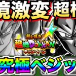 これヤバない？悲報..最新版『究極・ベジット』最強編成！！【ドッカンバトル】【地球育ちのげる】