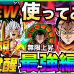 『極限超17号』使ったら◯◯じゃねーか！！【ドッカンバトル】【地球育ちのげるし】