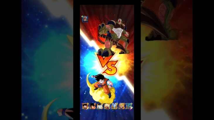 🎮＃20.21ドラゴンボールZドッカンバトル攻略