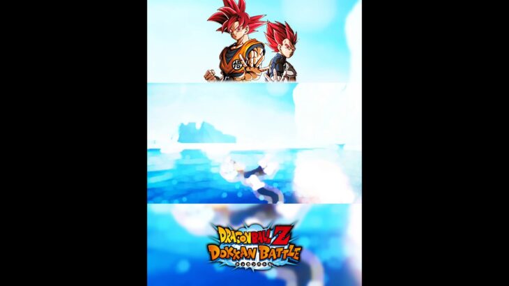 【海転】ゴッドコンビ変身BGMの映像を作ってみたけどこれも(中略)いいな…