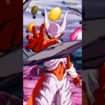 LR Super Janemba (220% Leader Skill)