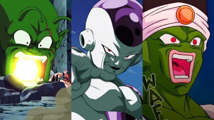 Units You Probably Already Forgot About in DBZ Dokkan Battle