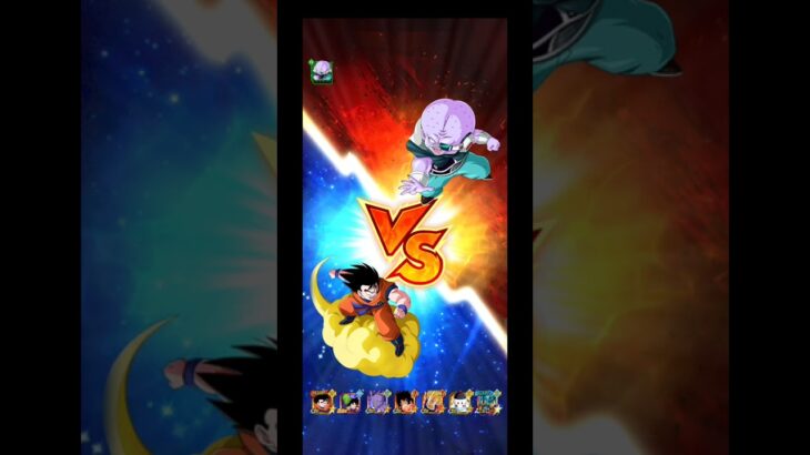 🎮＃２０ドラゴンボールZドッカンバトル攻略