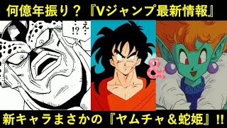 【ドッカンバトル】前代未聞の『ヤムチャ＆蛇姫』爆誕…。
