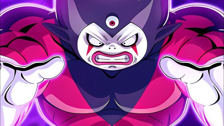 【ドッカンバトル】ジャイアントゴマー　アクティブ　bgm