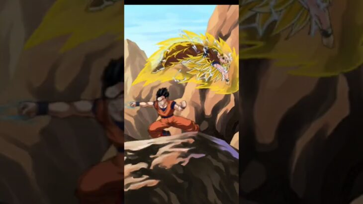 なんか思い付いた #ドッカンバトル #ドッカンバトルbgm #ドラゴンボールzドッカンバトル #ドラゴンボール