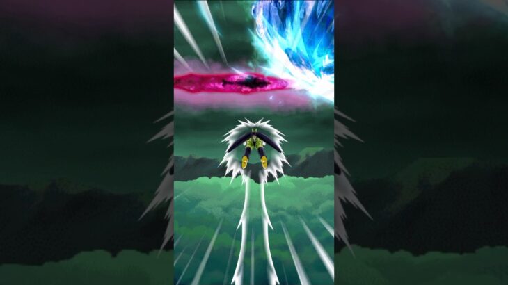 【超絶神回】奇跡の新セル演出🌈大発狂の引き❗️ #ドッカンバトル #dokkanbattle #dokkan #ドラゴンボールレジェンズ #dragonballlegends #dragonball