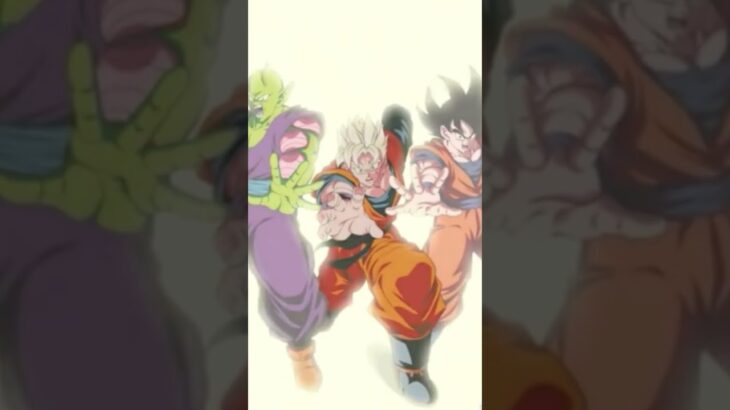 ドッカン演出進化の軌跡#shorts #ドッカンバトル