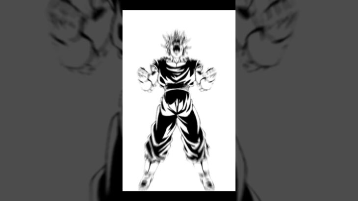ベジットのアクティブでこれが1番爽快感あって好き❤️    #dragonball #dokkanbattle #ドラゴンボール #ドッカンバトル #ベジット