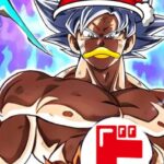 【ドッカンバトル】身勝手のBGMドンキの曲にしてみた