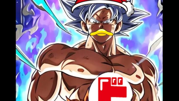 【ドッカンバトル】身勝手のBGMドンキの曲にしてみた