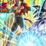 LR SSJ4 Vegeta RE/EX Super Attack OST (HQ) – Dragon Ball Z Dokkan Battle