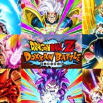 TOP 20 DOKKAN BATTLE OST OF 2025 Mix | ドッカンバトル2025 BGM ランキングTOP 20 メドレー