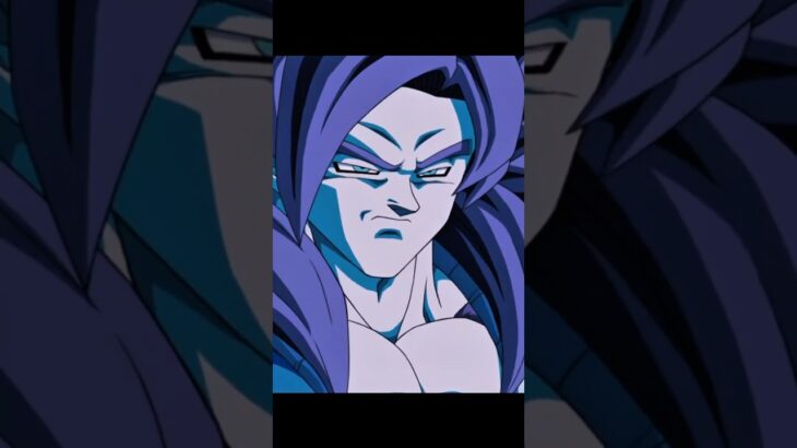 一瞬bgm籠るのまじでセンスがありすぎてびっくら✨　　　#dragonball #dokkanbattle #ドラゴンボール #ドッカンバトル #ゴジータ4