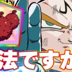 魔人ベジータ「最強の肉体と死を引き換えにする覚悟は既にできてるッッッ」【ドッカンバトル】