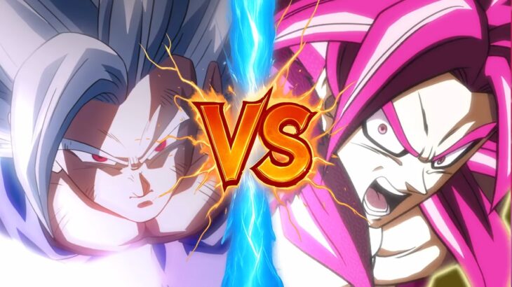 ドッカン最強決定戦 超劇HERO VS ダイマ【ドッカンバトル】