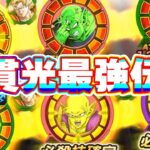 やれる魔貫光！ビーストサンドのピッコロバトル【ドッカンバトル】